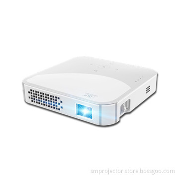 Mini Pico LED Home Theater Multimedia Projector